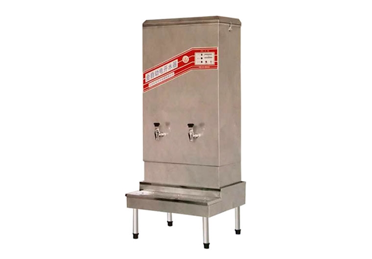 電磁感應變頻開(kāi)水器