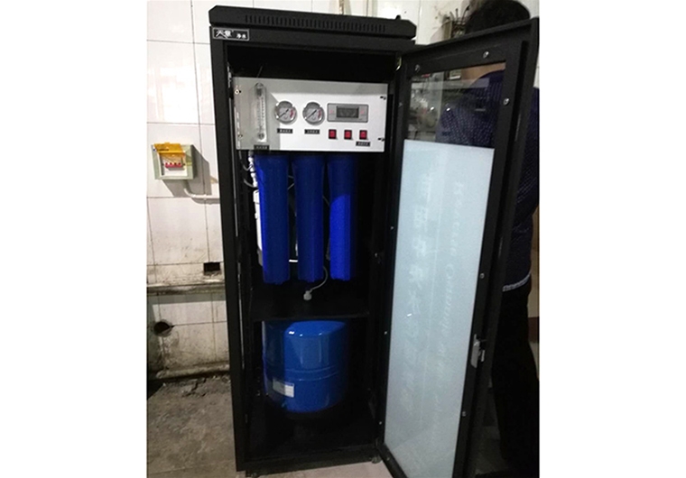 節能商用開(kāi)水器系列